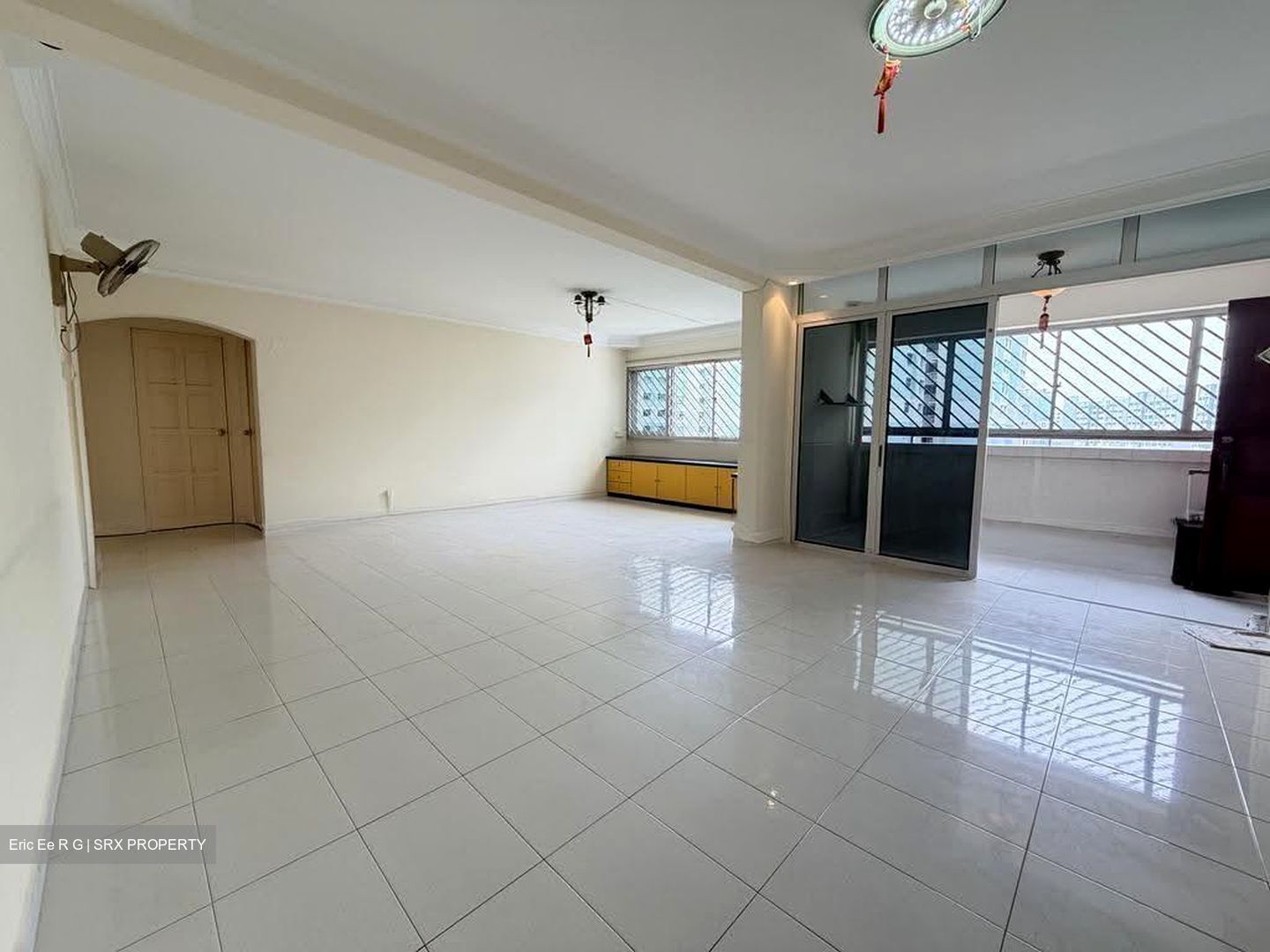 Blk 864 Khatib Evergreen II (Yishun), HDB 5 Rooms #617662531